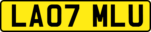 LA07MLU