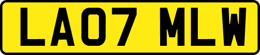 LA07MLW