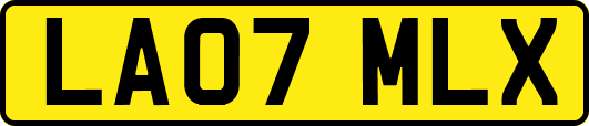LA07MLX