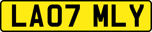 LA07MLY