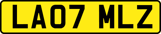 LA07MLZ