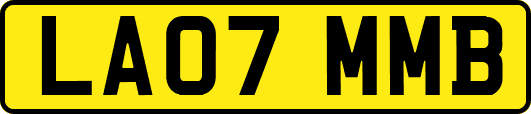 LA07MMB