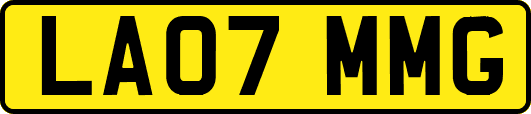 LA07MMG