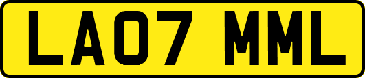 LA07MML