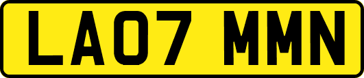 LA07MMN