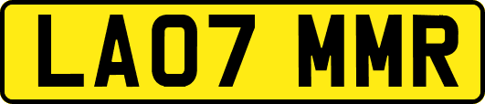 LA07MMR