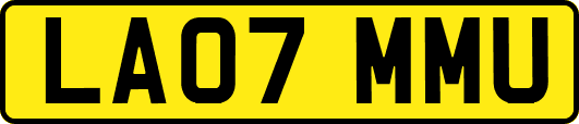 LA07MMU