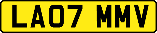 LA07MMV