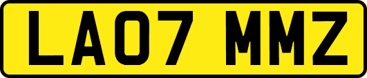 LA07MMZ