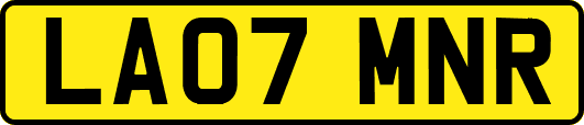 LA07MNR