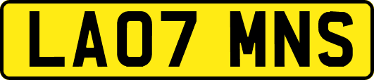 LA07MNS