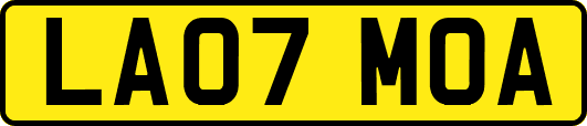 LA07MOA