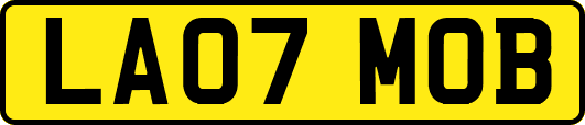 LA07MOB