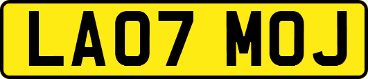 LA07MOJ