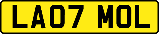 LA07MOL