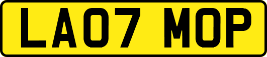 LA07MOP