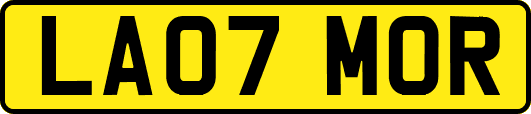 LA07MOR