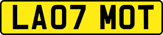 LA07MOT