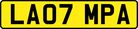 LA07MPA