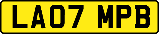 LA07MPB