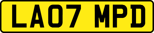 LA07MPD