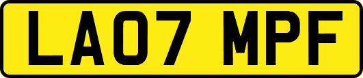 LA07MPF