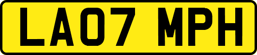 LA07MPH