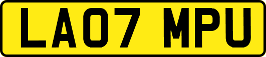 LA07MPU