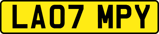 LA07MPY