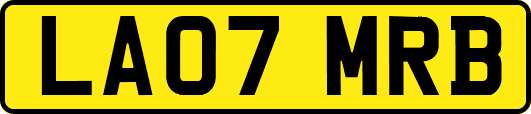 LA07MRB