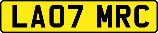 LA07MRC