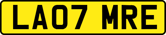 LA07MRE