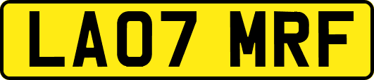 LA07MRF