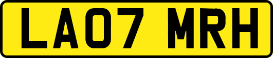 LA07MRH