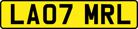 LA07MRL