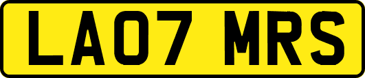 LA07MRS