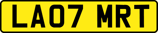 LA07MRT