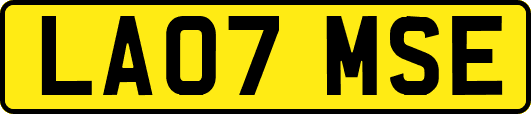 LA07MSE