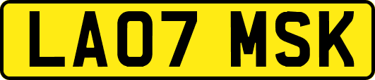 LA07MSK