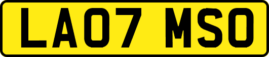 LA07MSO