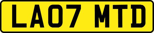 LA07MTD