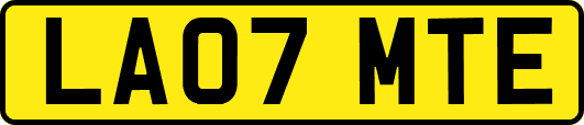 LA07MTE