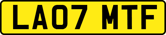 LA07MTF