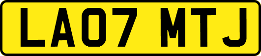 LA07MTJ