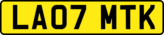 LA07MTK