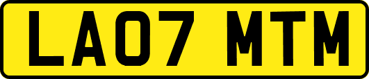 LA07MTM