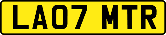 LA07MTR