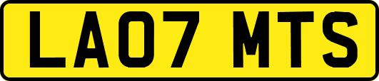 LA07MTS