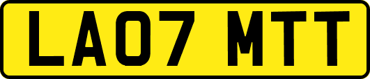 LA07MTT