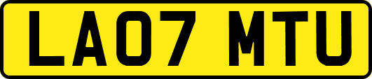 LA07MTU